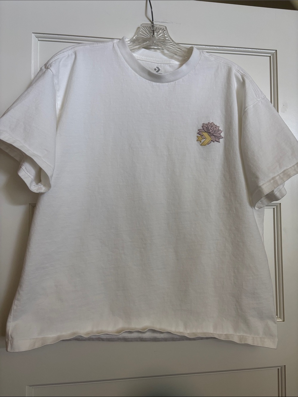 Converse Tee